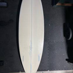 5’11 Shortboard Custom