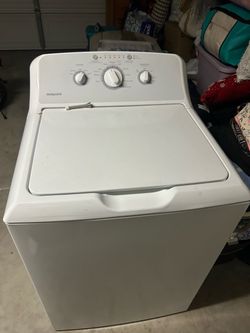 Hotspot Washer