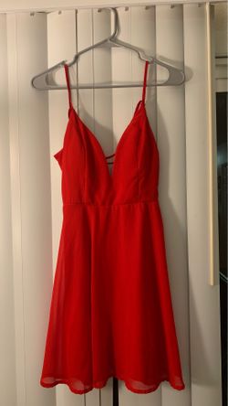 Dress adult size s