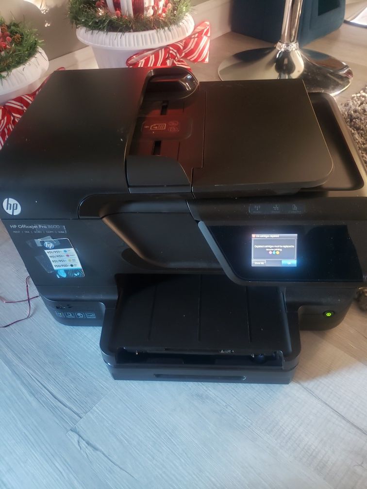 HP professional 8060