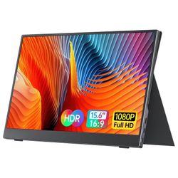 Portable Monitor