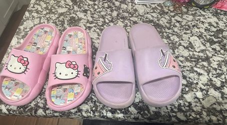 Girls shoes