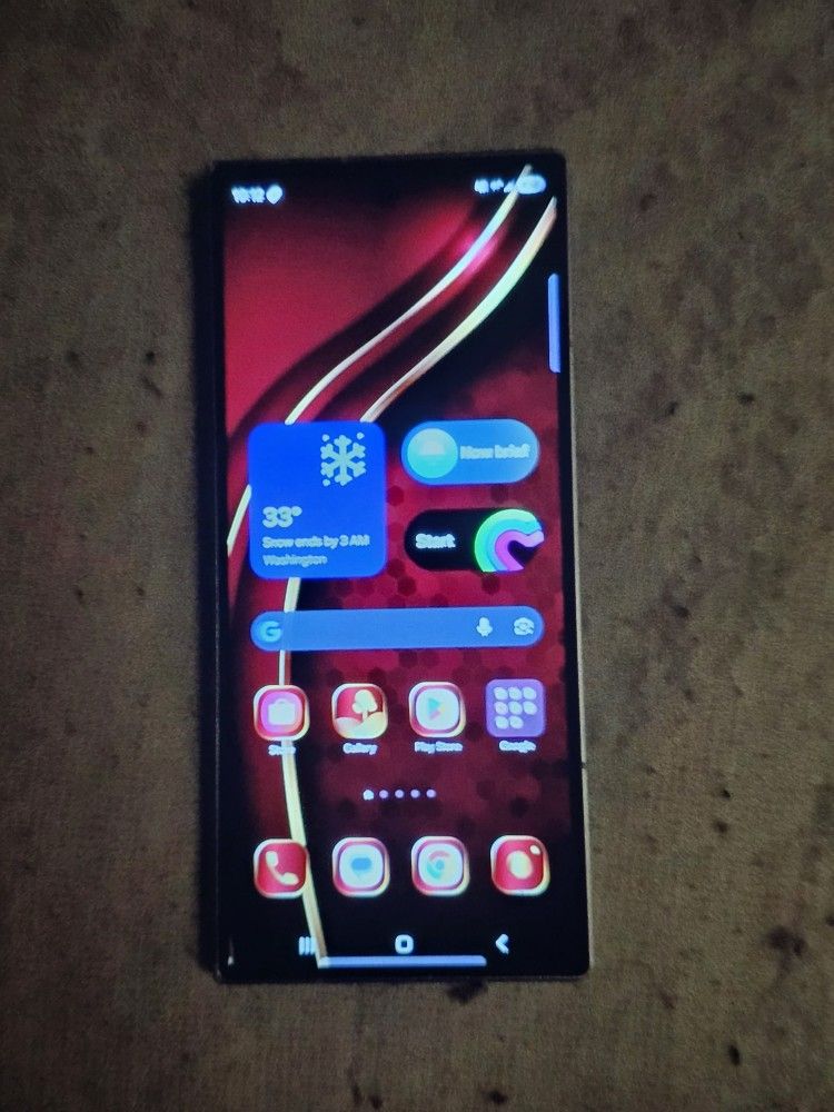 UNLOCKED GALAXY Z FOLD 7 UNLOCKED GREAT CONTION TONIGHT ONLY