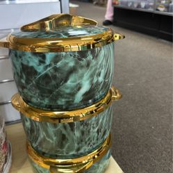 Food Warmer Container 