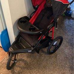 Stroller 