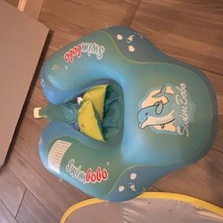 Swimbobo Toddler Pool Float 