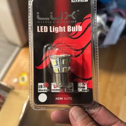LUX 1156 5-SMD LED light bulb