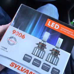 Fog Lights Civic 2012