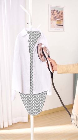 Brand New  Ironing Board – Foldable