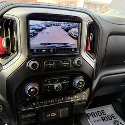 2023 Chevy Silverado 