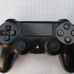 PS4 Sony Video Game Controller