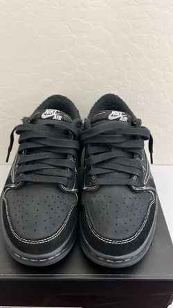 Jordan 1 Low