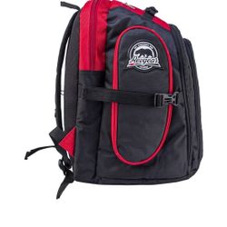 Rev Gear Travel Backpack 