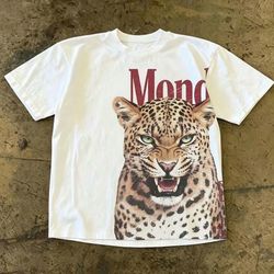 Y2K Mond Leopard