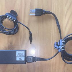 Compaq Computer Charger
