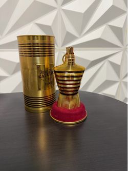 Jean Paul Gaultier Le Male Elixir