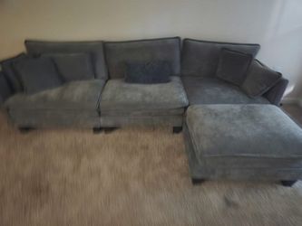 Sofaset