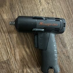 Snap On 3/8 Impact CT761ABK