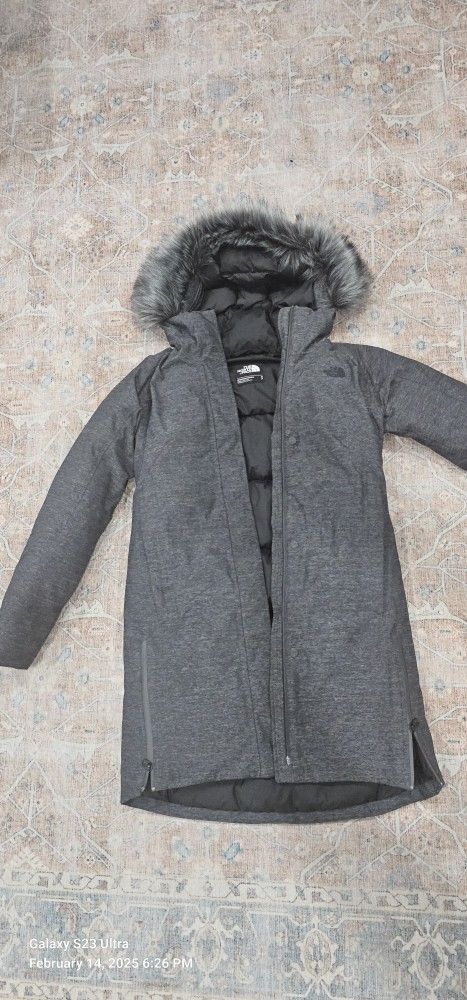 Northface Women Coat
