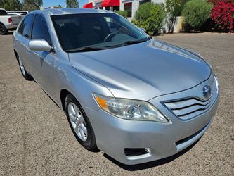2010 Toyota Camry