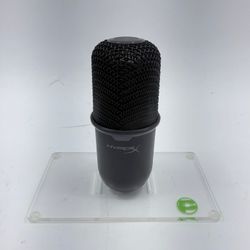 HyperX SoloCast 20 Hz - 20 kHz USB Microphone