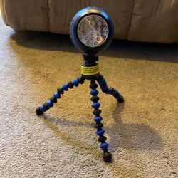 Stanley Squid light Led