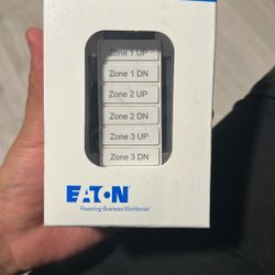 Zone Switch 