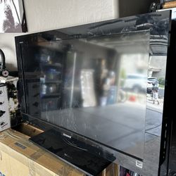 32 In Sony TV With Google chromecast