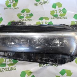 2022 HONDA CIVIC AUTO PARTS 