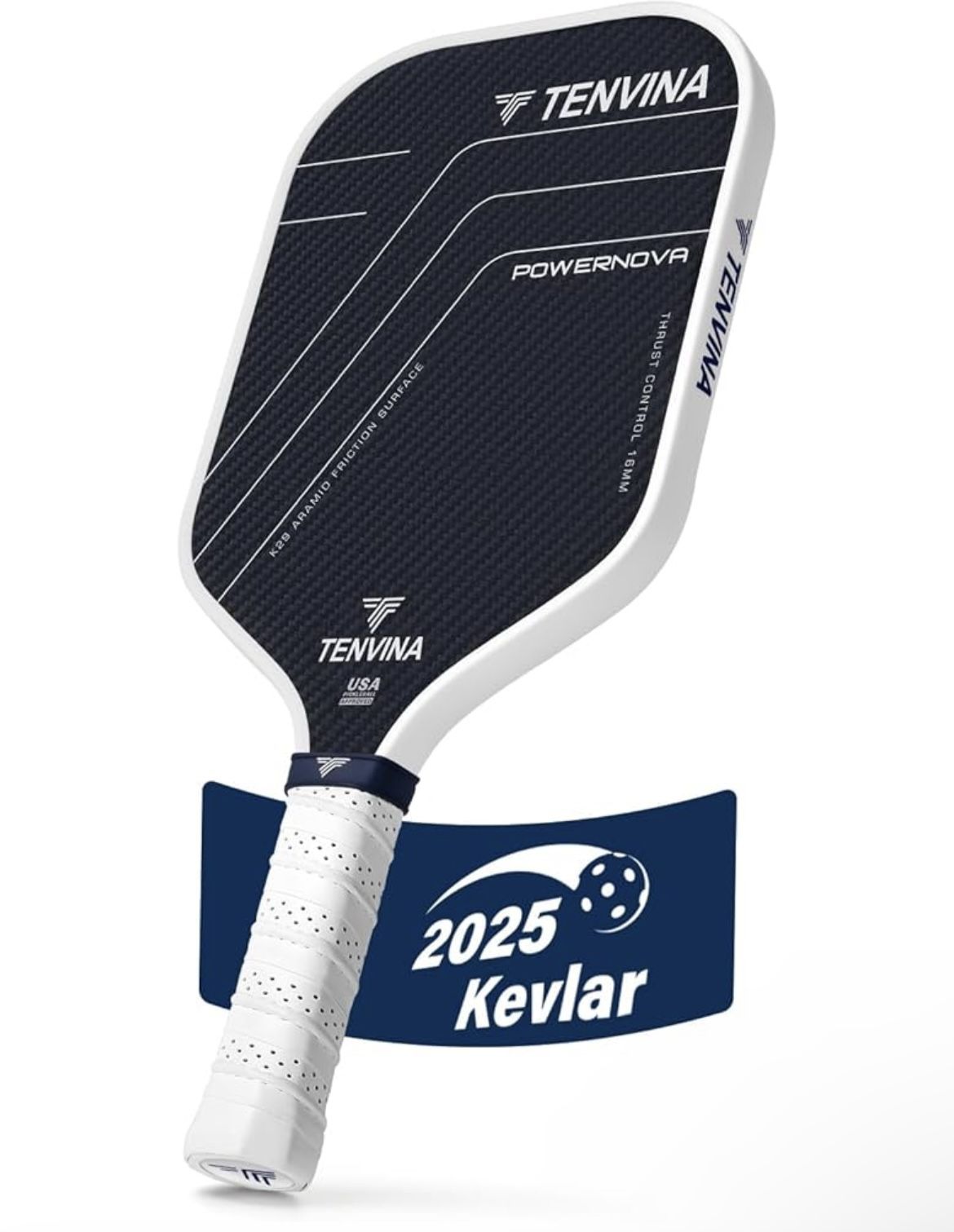 Pickleball Paddle