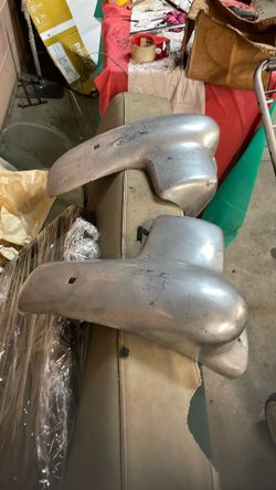 Car parts
