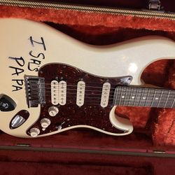 Guitar 