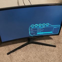 Samsung Monitor