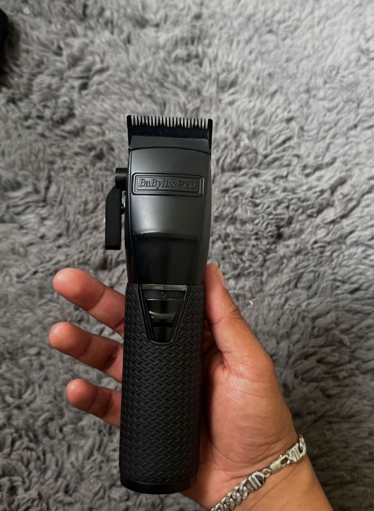 Babyliss
