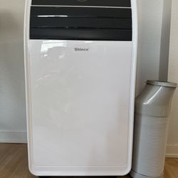Shinco 12,000 BTU Portable Air Conditioner