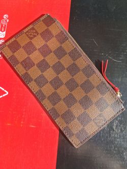 Zip Damier