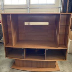Entertainment Center