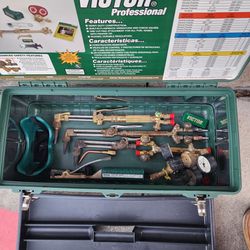 Victor Professional Cutting/Welding