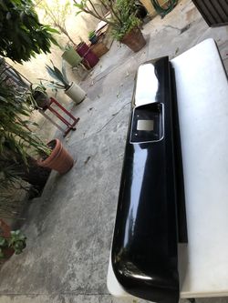 Bumper