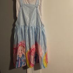 Jojo Dress XL