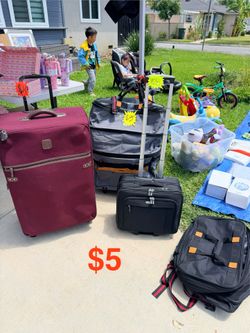 5/24 Sunday Temple City Garage Yard Sale 🔥 EVERYTHING MUST GO! 🔥 SUPER LOW PRICES — CHEAP CHEAP CHEAP!