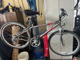 Schwinn Frontier bicycle