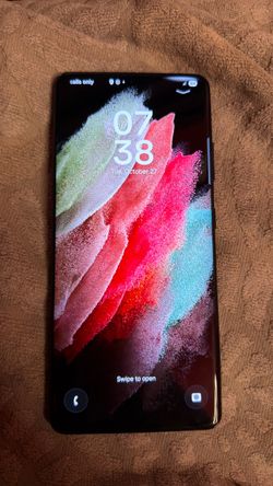 Samsung galaxy s21 ultra 128gb