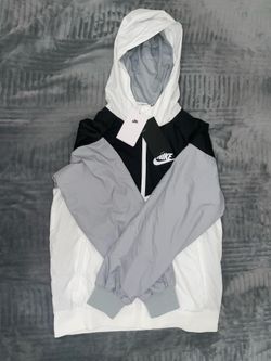 Kids Large Nike Windbreaker