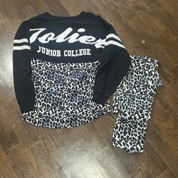 JOLIET JUNIOR COLLEGE SET