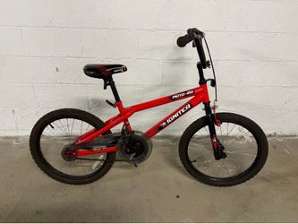 Kids bike  - FREE