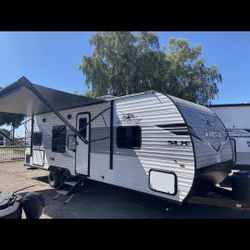 2025 Jayco Jayflight 260 BHW