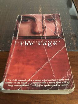 The cage