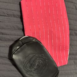 Lancôme Makeup Pouch Set