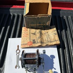 Penn Reel
